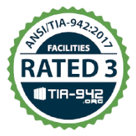 Compliance certificate