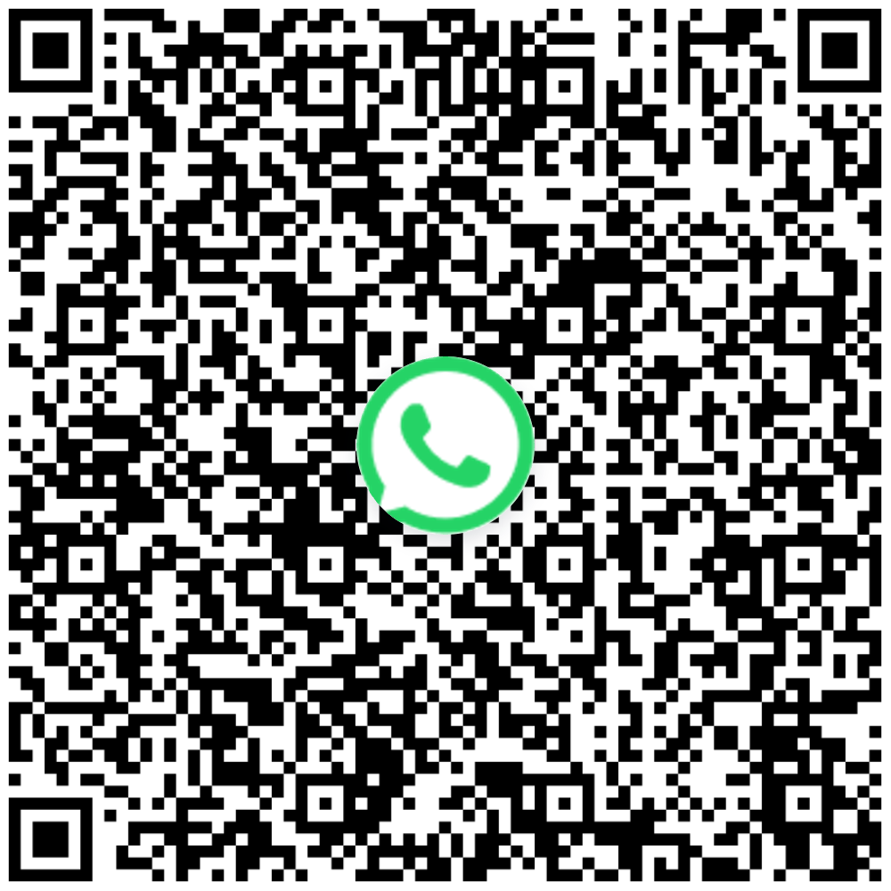 QR WhatsApp Pho Tue Software