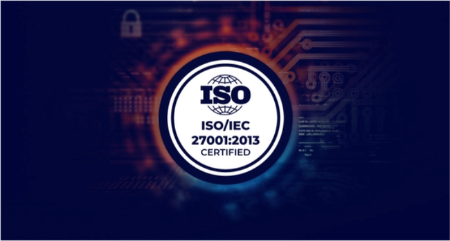 Bizfly Cloud đạt chứng nhận ISO 27001:2013 và ISO 27017:2015 về An Toàn Thông Tin - Ảnh 1.