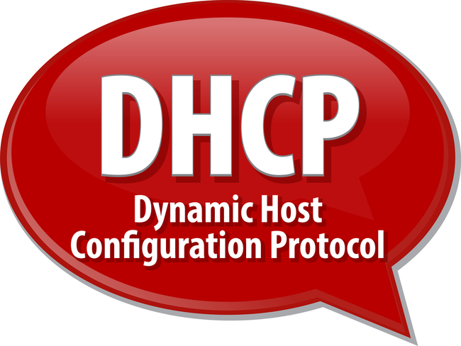 Các trạng thái trong quá trình DHCP (state transition) - Ảnh 1.