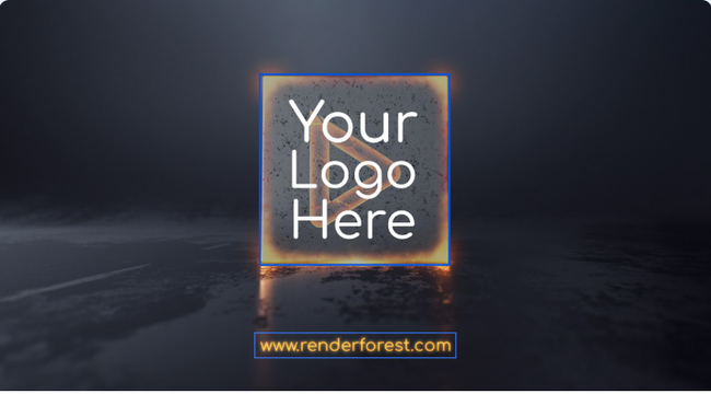 Hướng dẫn cách làm video intro trên RenderForest đơn giản - Ảnh 6.