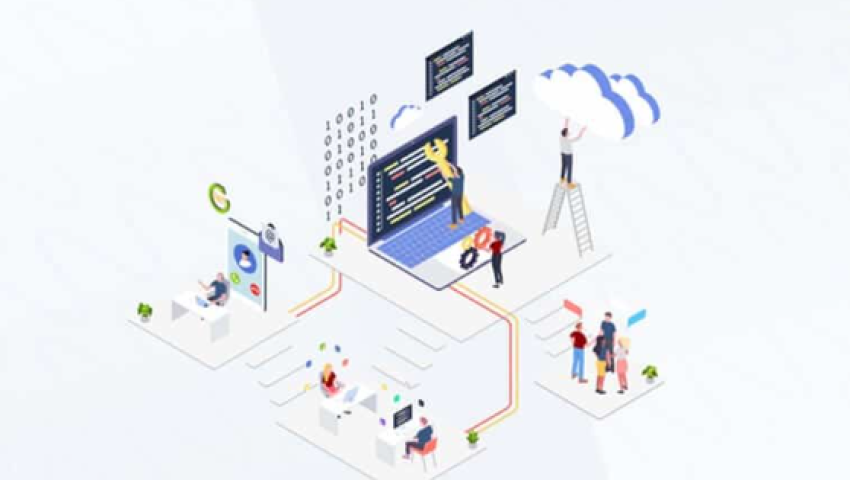 Hi-Tech Cloud Object Storage