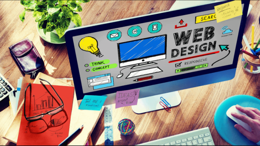 Thiết kế Website